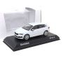 Skoda Scala 1:43 Modellauto Mond Weiß 657099300 S9R Miniatur Modell Moon White Original