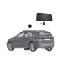 Skoda Kamiq Sonnenschutz Set Seitenscheiben hinten Scheiben 658064363