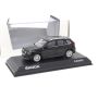 Skoda Kamiq 1:43 Modellauto Black Magic 658099300 F9R Miniatur Modell Schwarz Original