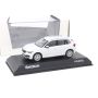 Skoda Kamiq 1:43 Modellauto Moon White 658099300 S9R Miniatur Modell Weiß 1/43