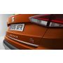 Seat Arona Chrom Heckklappenleiste 6F9071360 Zierleiste Schutzleiste Silber