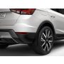 Seat Arona Schmutzfänger Satz hinten 6F9075101 2er Set Mudflaps Original Zubehör