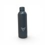 CUPRA Enceladus Graue Wasserflasche 
