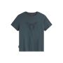 Cupra Herren T-Shirt Big Logo Encaladus Grau 6H1084200A IAF