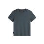 Cupra T-Shirt Embossed Grau Enceladus Unisex