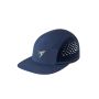Cupra Baseball Cap Technisches Gewebe Monslate Blau Unisex 