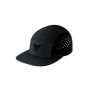 Cupra Baseball Cap Technisches Gewebe Schwarz Unisex 