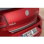 VW Original Polo 6R Schutzleiste für Heckklappe