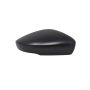VW Skoda Polo Up Citigo Spiegelkappe rechts Schwarz Außenspiegel 6R0857538C 9B9