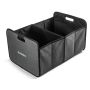 Skoda Faltbox Transportbox Box Kofferraumbox Anthrazit 6U0061104A
