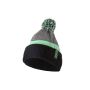 Skoda Wintermütze Motorsport Mütze Bommelmütze Schrickmütze 6U0084300