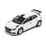 Skoda Fabia RS Rally2 1:43 Modellauto Miniatur 1/43 Gravel Reifen 6U0099300AC