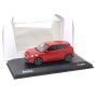 Skoda Fabia IV Modellauto 1:43 Velvet Rot Miniatur 1/43 A07 6VA099300 F3P Red Original