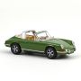 Porsche 911 Targa 1969 Olive Grün Jet-car 1:43 