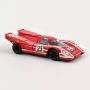 Porsche 917 1970 n°23 Jet-car 1:43 Modellauto Norev 750064