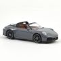 Porsche 911 GTS Targa 2024 Schiefergrau Neo Jet-car 1:43 