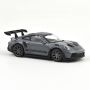 Porsche 911 GT3 RS 2022 Grau Weissach pack Jet-car 1:43 