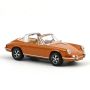 Porsche 911 Targa 1969 Braun Jet-car 1:43 