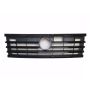 VW Touareg Kühlergrill Vorn Schwarz Hochglanz Grill R-Line 760853651J BUS