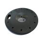 7E0501269 Abdeckkappe Radlager VW T5 T6 T6.1 Kappe