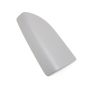 VW T5 Abdeckung Kofferraum hinten links Deckel Blende Grau 7E5868433A 30T 7H5868433A  7E5868433