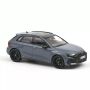 Audi RS 3 2025 Kemoragrau 1:43 