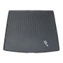 Original Audi Q4 e-tron Gepäckraumschale 89A061180 Gepäckraummatte Einlage Gummi Sportback 