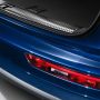 Original Audi Q4 e-tron Ladekantenschutzfolie transparent Folie Ladekantenschutz Sportback 89A061197