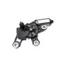Audi Original Wischermotor Heckwischer Motor A3 8P A4 8E Q5 8R Q7 4L