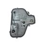 Audi A3 Lampenträger links Lampenfassung Heckleuchte Schlussleuchte 8P3945257
