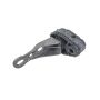 Audi A1 S1 Q5 Halter links Nachschalldämpfer Auspuff 8R0253144B