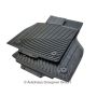Audi Original Gummifussmatten TT 8S vorn 8S1061501 041