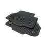 Audi Original Gummifussmatten A4 8W B9 hinten 8W0061511 041