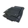 Audi Original Gummifussmatten A4 8W B9 vorn 8W1061501 041