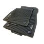 Audi Original Gummifussmatten A5 Sportback vorn 8W7061501A 041 Allwettermatten Fußmatten