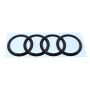 Audi Zeichen Heckklappe 