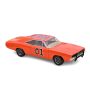 Dodge Charger 1969 General Lee Jet-car 1:43 