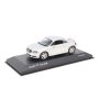 Audi TT 8N Coupe 1:43 Modellauto Miniatur 1/43 Lichtsilber Silber Silver A5-5798