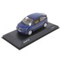 Audi A2 1:43 Modellauto Miniatur 1/43 Brillantblau Blau Blue Minichamps A5-5801