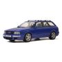 Audi Avant RS2 1:12 Modellauto Miniatur 1/12 RS-Blau Blau Blue G075 Ottomobile A5-5926