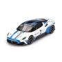 Maserati MC20 1:64 Modellauto Miniatur 1/64 #2 Performance Experience DIE6407 BBRDIE6407