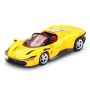 Ferrari Daytona SP3 1:64 Modellauto Miniatur 1/64 Giallo Modena Gelb FER64018