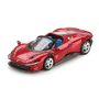 Ferrari Daytona SP3 1:64 Modellauto Miniatur 1/64 Rosso Imola Rot FER64019