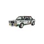 Fiat 131 Abarth WhiteM.Alen Rallye Portugal 1978 1:12 GT Spirit Modellauto GT093