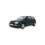 VW Golf III VR6 Carat Dragon Green 1992 1:12 