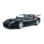 Koenig Specials Ferrari 550 Maranello 1:18 Modellauto Miniatur 1/18 Black GT336 GT Spirit Schwarz 