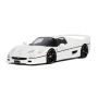 LB-Works Ferrari F50 1:18 Modellauto Miniatur 1/18 Weiß White GT437 LB Works 437