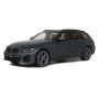 BMW M340i Touring xDrive M Sport 1:18 Modellauto Miniatur 1/18 Grau Grey GT471