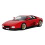 Koenig Spezial Ferrari 348 Twin Turbo 1:18 Modellauto Miniatur 1/18 Rot Red GT472 472