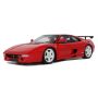 Ferrari F355 Challenge 1:18 Modellauto Miniatur 1/18 Rosso Corsa Rot Red GT474 GT Spirit